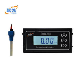 DDG-200浄水プラントオンライン水質導電率モニター - Product Image 4