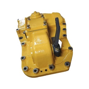 ชุดเบรกคุณภาพสูงสำหรับรถดันดิน Shantui SD22 รุ่น 175-33-24388 - Product Image 3