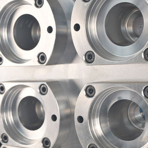 Moule d'injection de tasse de test de récipient d'urine médicale en plastique MED - Product Image 2