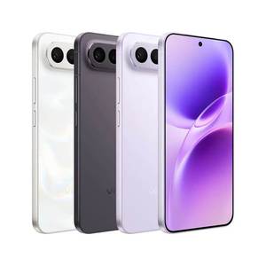 Vi Vo S50 Pro mini 6.31'' 6500mAh Charge rapide Appareil photo 50MP Étanche IP69 5G Téléphone Android Nouvelle ARRIVÉE 2025 vivo S50 Pro Mini - Product Image 3