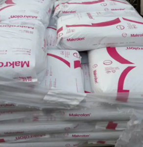 <b>PC</b> Covestro Shanghai 6557 Transparent Weather-Resistant Injection Molding Grade Release Grade Plastic <b>PC</b> Raw Material Pellets - Product Image 3