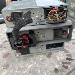 Meilleur prix Pièces pour Benz Axctor VDO VDR 3202-BM Enregistreur de conduite de camion d'occasion à vendre - Product Image 2