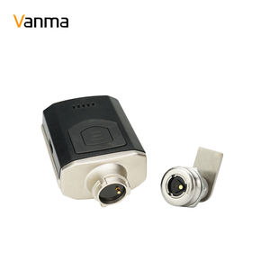 Système de verrouillage numérique à 3 points pour <span class=keywords><strong>armoire</strong></span> numérique en acier étanche Smart Lock It - Product Image 6