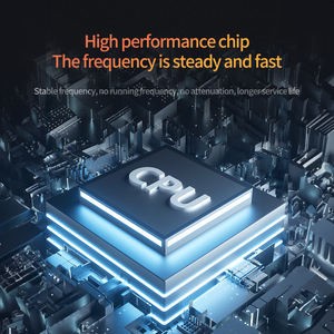 P6s Détecteur de signal anti-espionnage portable USB 6 bandes pour voiture OBD, amplificateur de signal 4G - Product Image 6