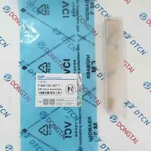 Nouvel assemblage de soupape de commande à rampe commune F00ZC01307 / F00ZC01307 pour injecteur <span class=keywords><strong>Bosch</strong></span> 0445110683 0445110722 - Product Image 5