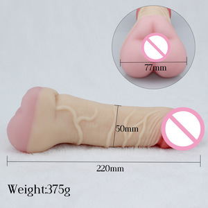 Masturbador Masculino Unisex, Copa de Gran Tamaño, Control Manual, Uso para Adultos, Hombres y Mujeres, Venta Caliente de Fábrica, OEM - Product Image 3