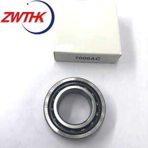 <span class=keywords><strong>Bearing</strong></span> 7003CETA Góc Liên Hệ Với Bóng Mang 7003 Mang - Product Image 4