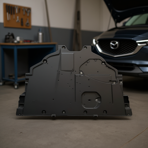 Cubrecarter de Motor para (Changan) TolvA Motor TRA CX-5 2013-2017, Nueva Pieza de Repuesto, Construcción de Acero Duradero, Precisa, F P1196 - Product Image 2