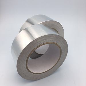 Ruban adhésif en aluminium spécial et <span class=keywords><strong>isolant</strong></span> <span class=keywords><strong>thermique</strong></span> en mousse EVA de 30 microns pour la vente en gros - Product Image 3