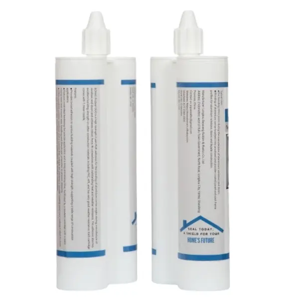 Two-Component Polyurethane Strong Adhesive for Sealing   Bonding from the Product Category of Adhesives   Sealants