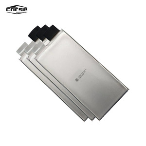 แบตเตอรี่ลิเธียมไอรอนฟอสเฟตแบบโพลิเมอร์ขนาดใหญ่ 30Ah 3.2V สำหรับรถแข่ง, รุ่น D167C2 1 1500 รอบการใช้งานที่ยาวนานเป็นพิเศษ ต่ำมากถึงระดับนี้ - Product Image 3