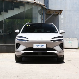 Vente chaude BYD Seal 06 DMI 80km 120KM Luxury Premium Flagship Edition Voitures hybrides TANG SONG YUAN HAN Chazor 06 BYD Seal 06 - Product Image 3