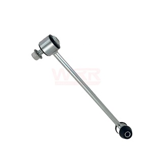2043200489 2043203789 Barra Estabilizadora Delantera para Benz W204 W212 C300 E350, Ensamblaje Antivuelco de Alta Calidad y Durabilidad - Product Image 1