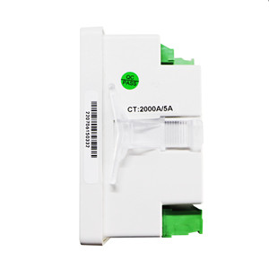 Medidor display <span class=keywords><strong>digital</strong></span> inteligente RS485 modbus trifásico painel multi-função medidor elétrico - Product Image 2