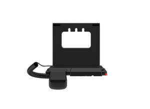 هاتف فانفيل X301/X301P SIP للمبتدئين، هاتف VoIP شبكي بشاشة <span class=keywords><strong>2.3</strong></span> بوصة مع خطين SIP ودعم سماعة EHS، هاتف سلكي - Product Image 6