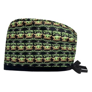 50 types de bonnets médicaux pour animaux de compagnie, bonnets de médecin, bonnets d'infirmière, bonnets chirurgicaux - Product Image 5