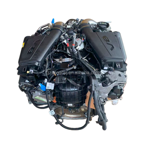 Ensemble moteur diesel de haute qualité 278 pour GLS <span class=keywords><strong>GLE</strong></span> S500 W221 W222 X166 C292 4.0L 4.7L M278 - Product Image 2