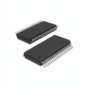 74LVT16245MTD IC BUF NO INVERSOR 3.6V 48TSSOP BOM IC En Stock 48 TFSOP (0.240", 6.10mm de Ancho) Lógica - Product Image 1