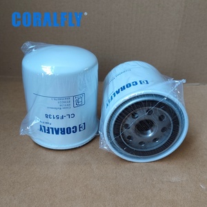Filtro de Combustible de Alta Calidad para Camión 23401-1332 FF5138 FC-1301 FC607J P550057 1078040M1 FC-1301 1504142 2800025 861477 - Product Image 1