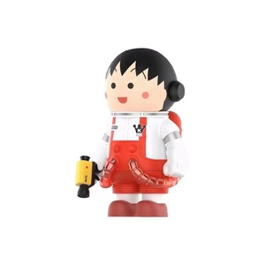 Vente en gros de figurines de collection authentiques POPMART MEGA SPACE <span class=keywords><strong>MOLLY</strong></span> 400% Collection 2022 Heartthrob - Product Image 6