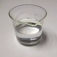Triisobutylaluminium TIBAL CAS100-99-2 99% Pur Liquide Huileux Transparent Incolore Échantillons Disponibles