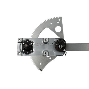 Lève-vitre manuel avant droit Tinzer 9E-R pour Mercedes 609 (1989) 3.1993 310 Lève-vitre avant droit Mercedes <span class=keywords><strong>TN</strong></span> T1 - Product Image 3