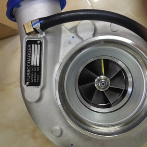 3598263 4089321 3598715 เทอร์โบชาร์จเจอร์ 4039140 สำหรับ 6C 6CTA 6CT 6CT8.3 HX40W PC300-8 - Product Image 3