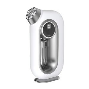 Vaporizador Facial Portátil de Agua Hidrogenada USB con Nanotecnología para Hidratación Intensa y Aclaramiento de la Piel, para Uso en Exteriores y en Casa - Product Image 1