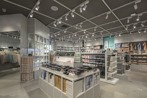 <span class=keywords><strong>Comptoir</strong></span> de <span class=keywords><strong>caisse</strong></span> pour supermarché et épicerie, utilisé pour le paiement en <span class=keywords><strong>magasin</strong></span> - Product Image 6