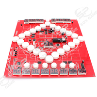 Machine de jeu à monnayeur Pikachu Mario PCB, cartes de jeu Banilla, machine de jeu d'adresse