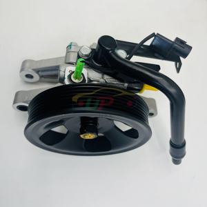 57100-4L000 571004L000 ==RNC== POMPE DE DIRECTION ASSISTÉE POUR HYUNDAI KIA 57100 4L000 - Product Image 2