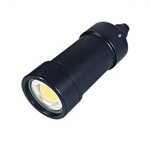ไฟ LED เกรดอุตสาหกรรม bibo ZF-LL-035 กันน้ำ IP68 ความลึก 200 เมตร ความสว่างสูง ความแม่นยำสูง ใช้กับ ROV - Product Image 1