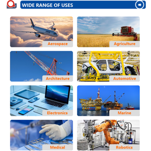 专业制造Oem服务激光切割自行车传动系统零件生产定制齿轮链条导轨供应商 - Product Image 6