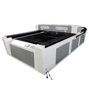 100w 130w 150w co2 laser cutting machine 1390 1325 size wood mdf co2 laser cutter for advertising