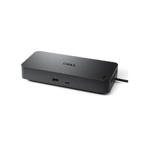 <span class=keywords><strong>Station</strong></span> d'accueil universelle WD25Z pour Dell, dernière version, avec adaptateur 180W USB-C ou USB-A - Product Image 1