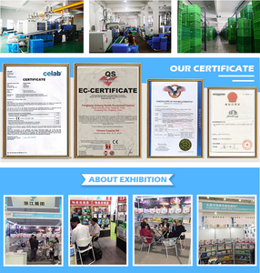 Набор для вакуумной терапии (хиджама) из 18 чашек, профессиональный, для тела, из пластика - Product Image 5