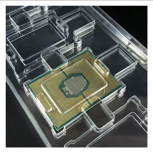 ซีพียูเซิร์ฟเวอร์ EPYC 9654 โปรเซสเซอร์ 96 คอร์ 360W 2.4GHz โปรเซสเซอร์แท้ ประสิทธิภาพสูงสำหรับเซิร์ฟเวอร์ - Product Image 2