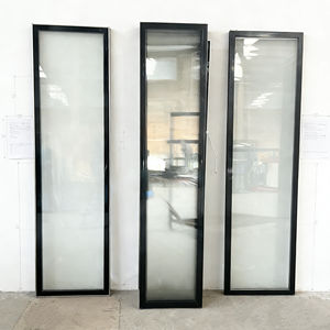 ประตูกระจกแช่เย็นเกรดเชิงพาณิชย์ แผงใสพิเศษสำหรับตู้โชว์เครื่องดื่ม พร้อมคุณสมบัติรักษาอุณหภูมิได้อย่างมั่นคง - Product Image 4