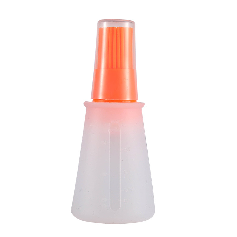 Orange + Blanc