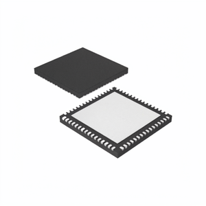 Original Clock Timing Buy Electronics Components Online 64 VFQFN Exposed <b>Pad</b> ICS954309BKLF - Product Image 1