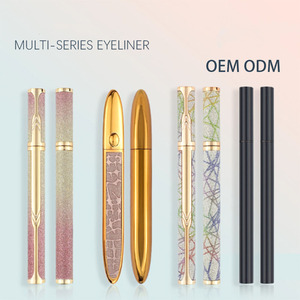 <span class=keywords><strong>Pestañas</strong></span> 3D de <span class=keywords><strong>Mink</strong></span> de Nuevo Diseño Más Vendidas, Delineador Autoadhesivo con <span class=keywords><strong>Pegamento</strong></span> en Pluma, Resistente al Agua, Marca Privada de Lujo <span class=keywords><strong>para</strong></span> Maquillaje - Product Image 5