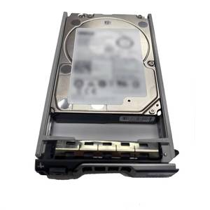 Unidad de Disco Duro de 2.4 TB, 10K RPM, SAS, 12 Gbps, 512e, 2.5 Pulgadas, Conexión en Caliente, 400-AVHE 178YP, con Carcasa Híbrida de 3.5 Pulgadas, FIPS140 - Product Image 6