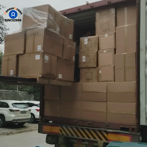 Servizi di Logistica Internazionale <span class=keywords><strong>per</strong></span> Spedizioni Marittime, Consolidamento in Magazzino, Agenti di Spedizione da Yiwu e Shanghai, Cina verso Indonesia - Product Image 2