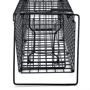 Trampa para conejos de alta resistencia con pedal sensible, captura viva humana, pedidos al por mayor directos de fábrica - Product Image 6