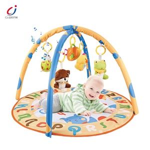 <span class=keywords><strong>Tapis</strong></span> d'éveil pour bébé, <span class=keywords><strong>tapis</strong></span> de jeu <span class=keywords><strong>musical</strong></span> pour bébé, centre d'activités pour bébé avec <span class=keywords><strong>tapis</strong></span> de jeu, <span class=keywords><strong>tapis</strong></span> de jeu pour bébé, doux, lavable, pour ramper - Product Image 2