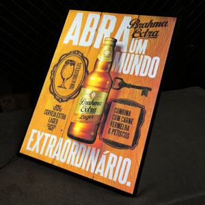 Caja de Luz LED Ultra Delgada para Exhibición de Pósteres en Fiestas de <span class=keywords><strong>Halloween</strong></span>, Letrero Luminoso Retroiluminado para Publicidad en Clubes, Eventos y Bares - Product Image 3