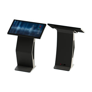 Chiosco Informativo Self-Service con Schermo Touch Capacitivo da 32 Pollici, Android, per Consultazione Prezzi Medici - Product Image 2