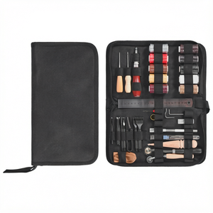 High Quality Bluetooth Square Folding Genuine Leather <b>Smart</b> <b>Wallet</b> with GPS <b>for</b> <b>Men</b> - Product Image 1