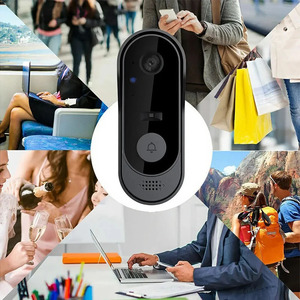 170 grandangolare IP65 impermeabile 2way Audio Mobile monitoraggio remoto <span class=keywords><strong>senza</strong></span> <span class=keywords><strong>fili</strong></span> <span class=keywords><strong>campanello</strong></span> porta - Product Image 5