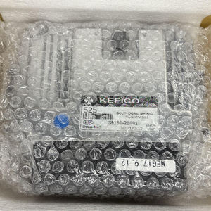 Rigenerato ECU ECM Controller modulo di controllo elettronico 39134-2B691 per Kia <span class=keywords><strong>Rio</strong></span> 2011-2014 per Kia 525 MEG17.9.12 - Product Image 5